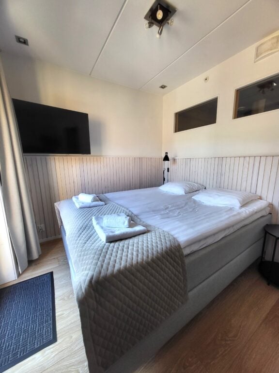 Premium Studio C35 - Tunturinäköala